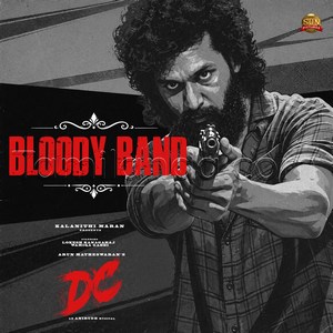 Bloody Band (From DC) - Single (2026) (Anirudh Ravichander)